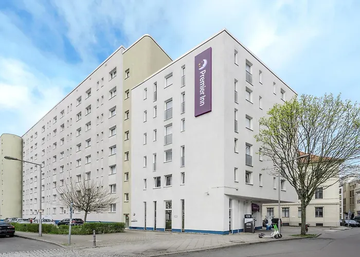 Best Western Hotel am Spittelmarkt Berlin